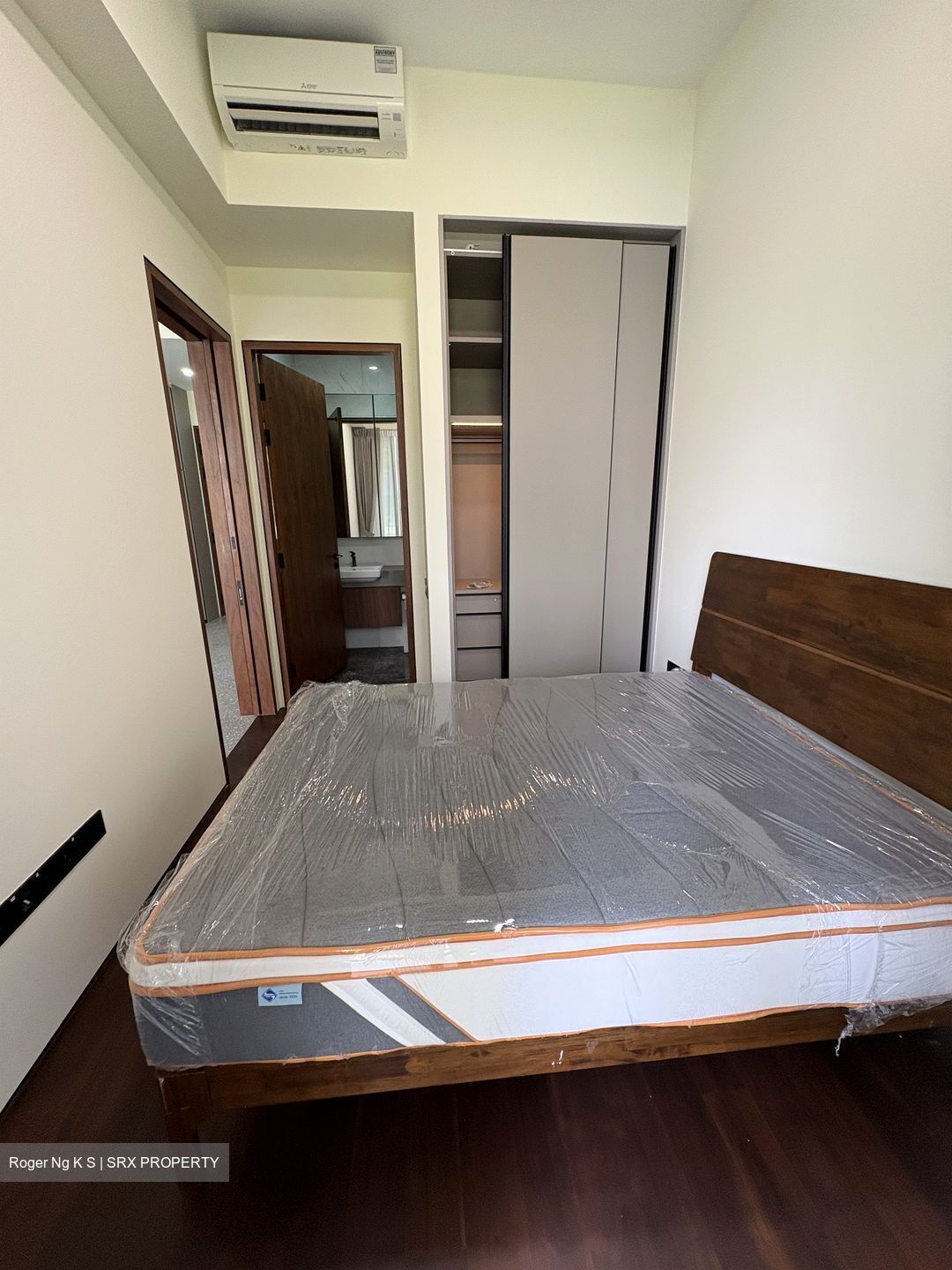 One Holland Village Residences (D10), Apartment #614892921